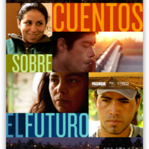Cuentos sobre el futuro