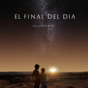 El final del día