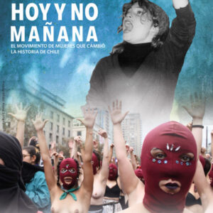 Hoy y no mañana