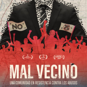 Mal vecino
