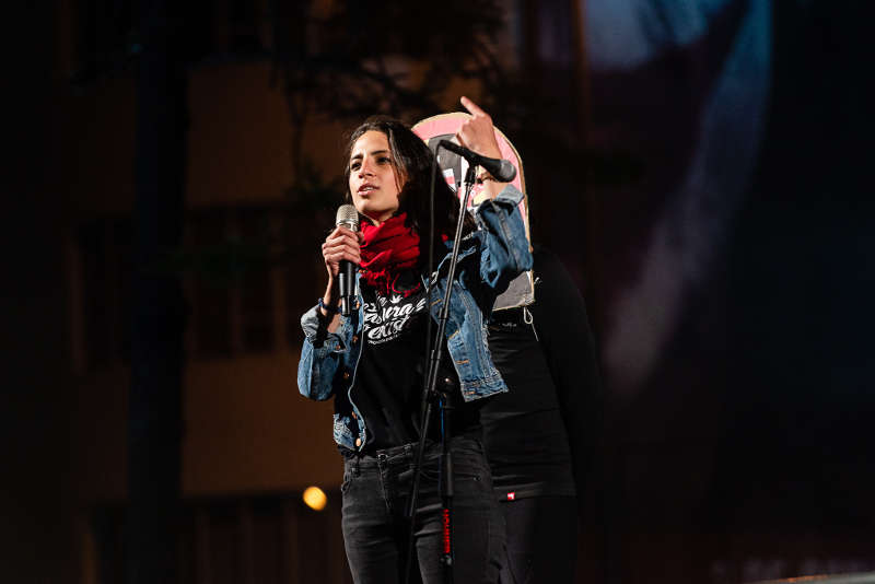 Macarena Guajardo: “La Basura Es Un Problema Compartido”