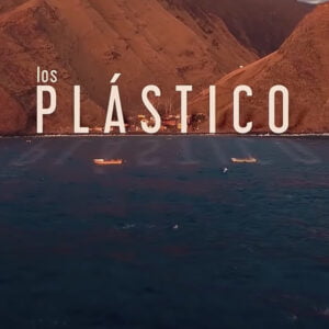 Los Plástico