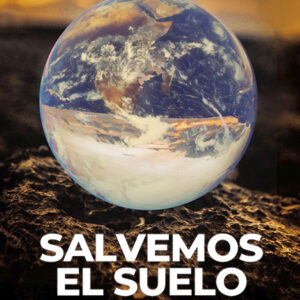 Salvemos el suelo: nuestro propio cuerpo