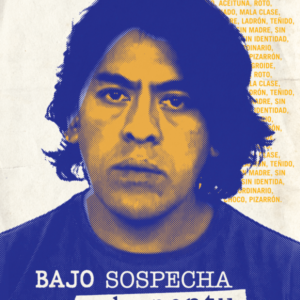 Bajo sospecha: Zokunentu