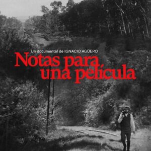 Notas para una película