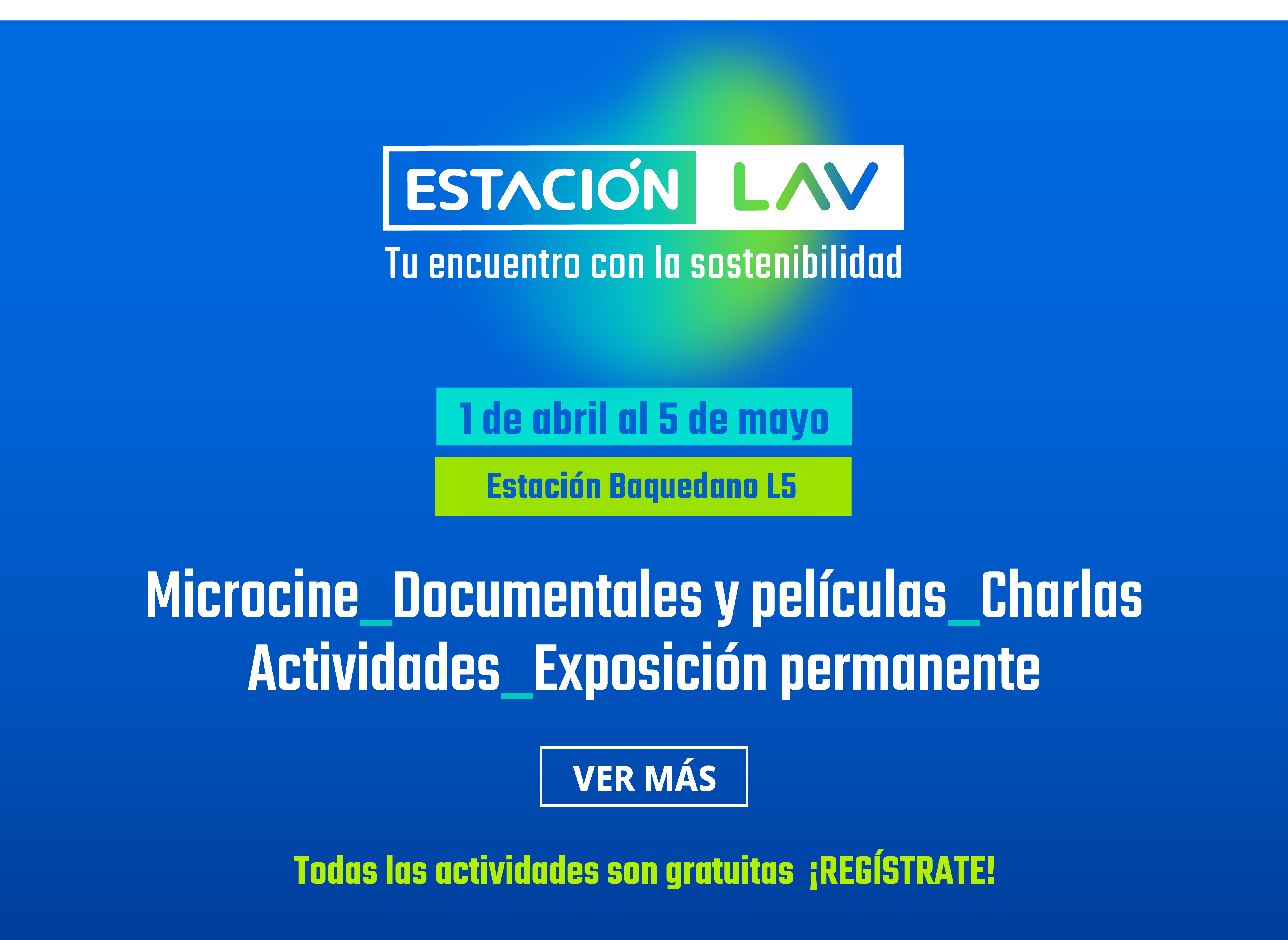 Estación LAV