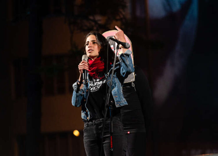 Macarena Guajardo: “La Basura Es Un Problema Compartido” - Latinoamérica Verde TV