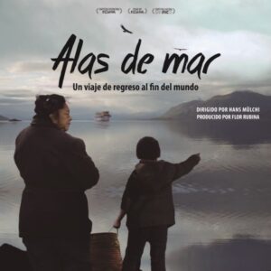 Alas de Mar