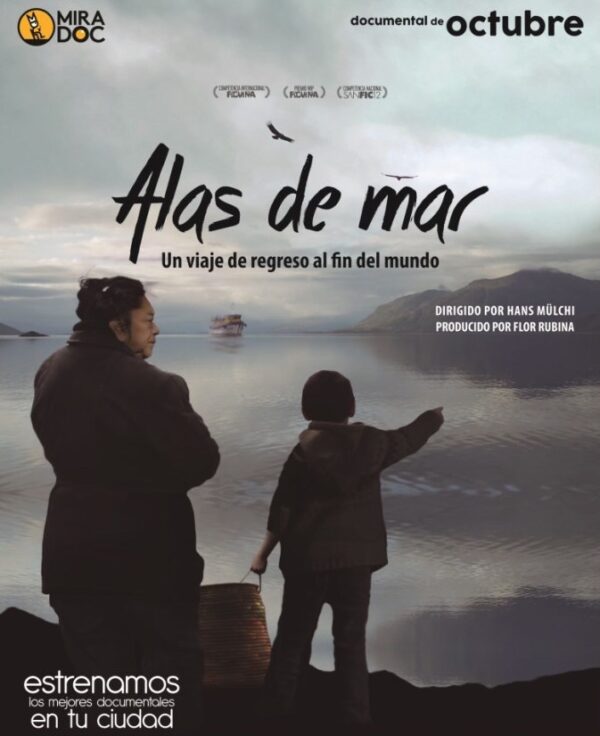 Alas de Mar